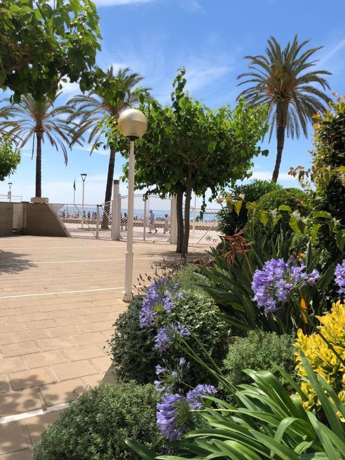 Vacaciones En La Playa Calafell Apartment El Vendrell Exterior photo