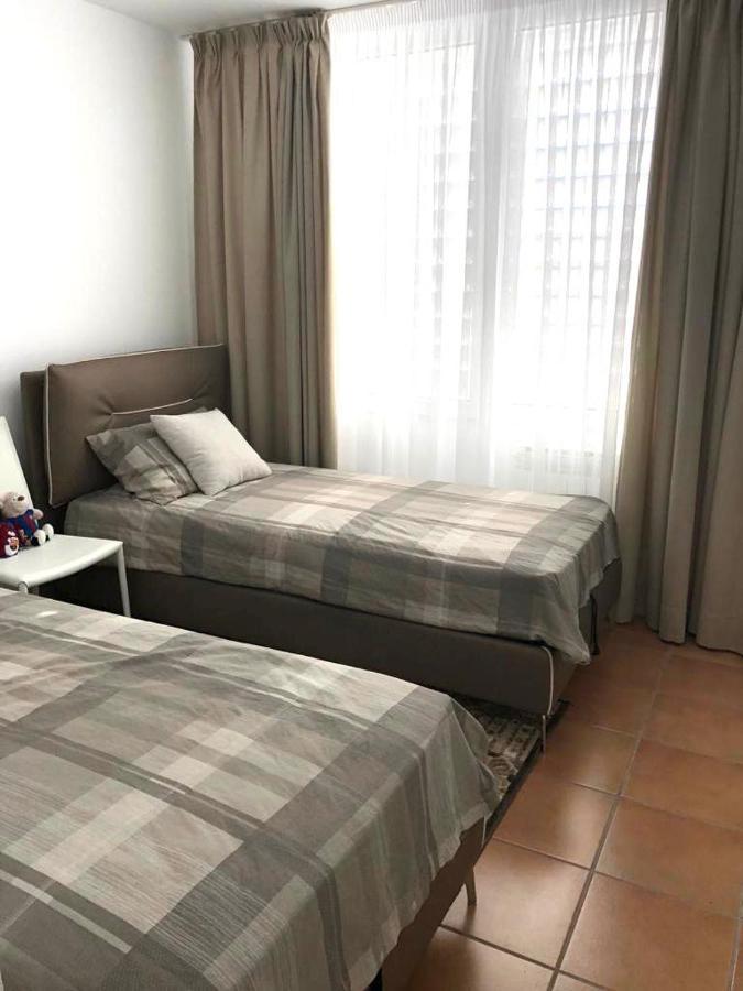 Vacaciones En La Playa Calafell Apartment El Vendrell Exterior photo