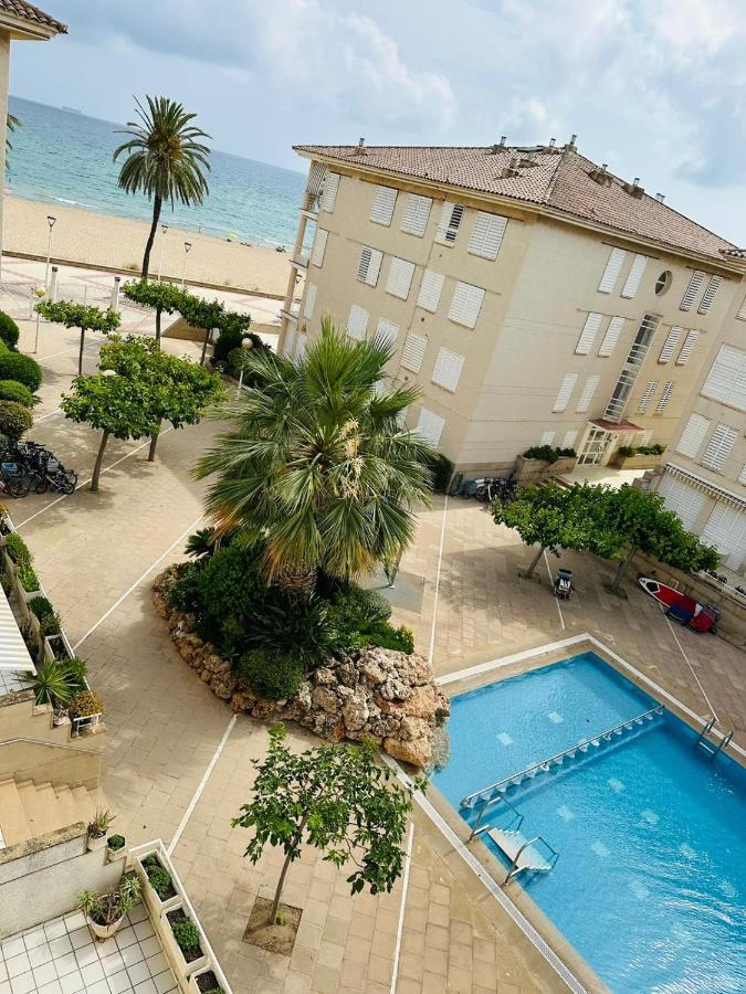 Vacaciones En La Playa Calafell Apartment El Vendrell Exterior photo