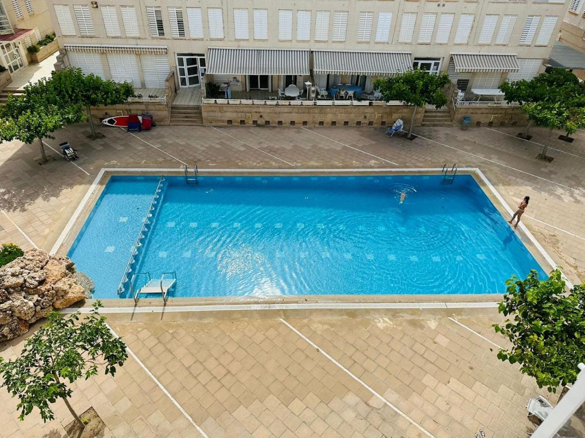 Vacaciones En La Playa Calafell Apartment El Vendrell Exterior photo