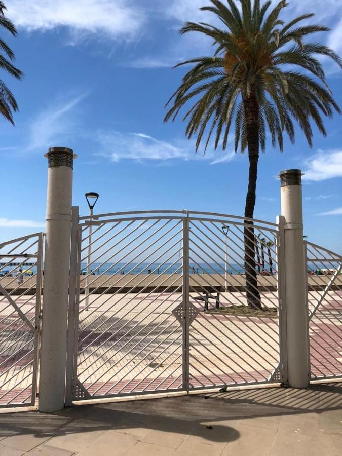 Vacaciones En La Playa Calafell Apartment El Vendrell Exterior photo